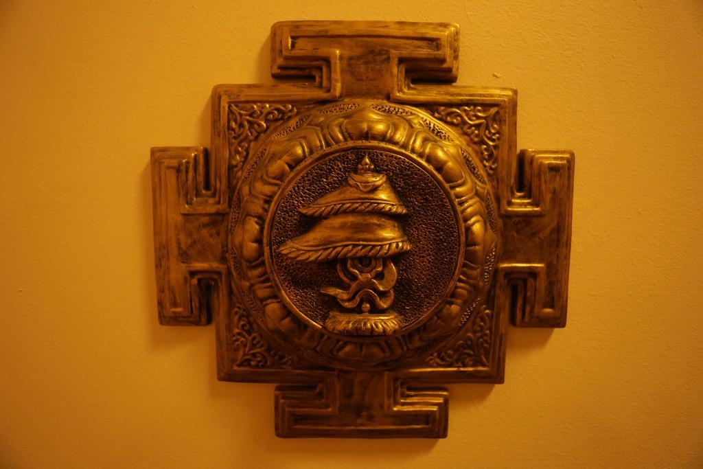 Mandala Boutique Hotel Katmandu Dış mekan fotoğraf