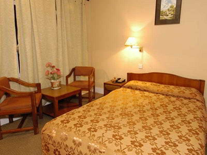Mandala Boutique Hotel Katmandu Dış mekan fotoğraf
