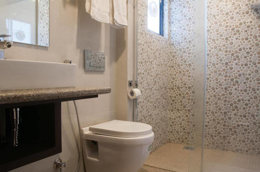 Mandala Boutique Hotel Katmandu Dış mekan fotoğraf