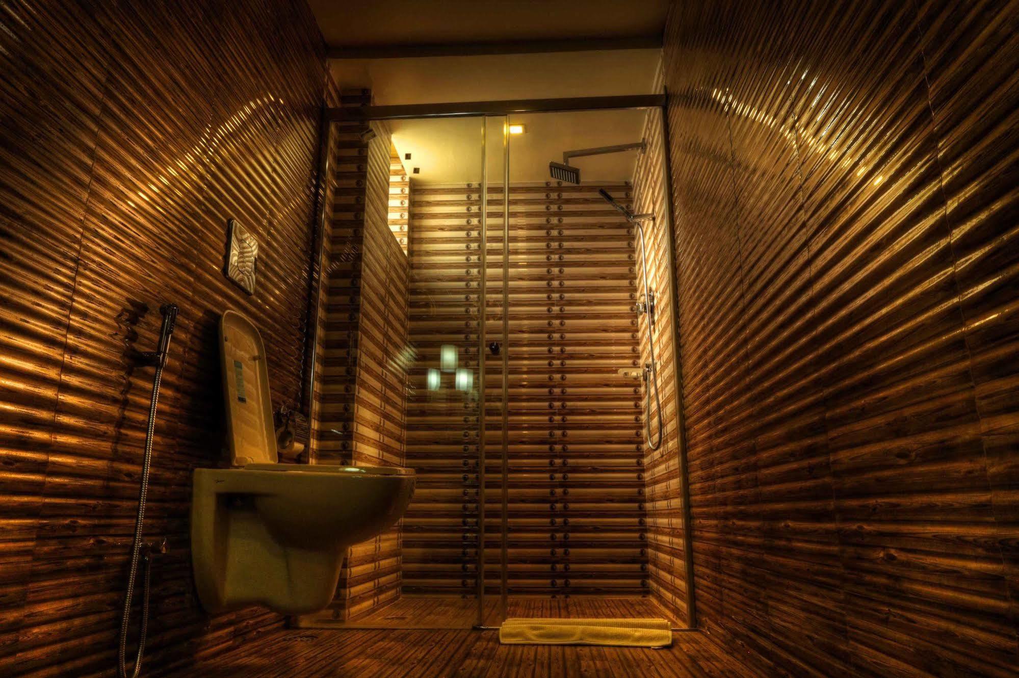 Mandala Boutique Hotel Katmandu Dış mekan fotoğraf